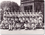 St Elphin's School - Selwyn House 1977 photo